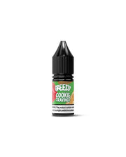 Greedy Bear Salts - Cookie Cravings - Vapour Central